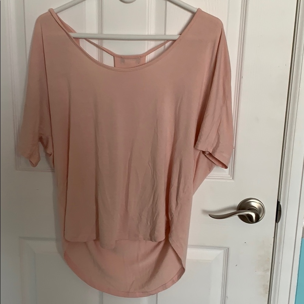Long shirt